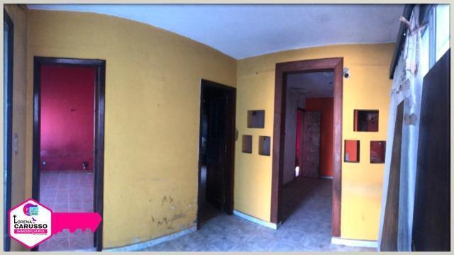 Casa con Local Comercial Para Refaccionar en Venta 2