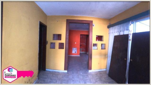 Casa con Local Comercial Para Refaccionar en Venta 1