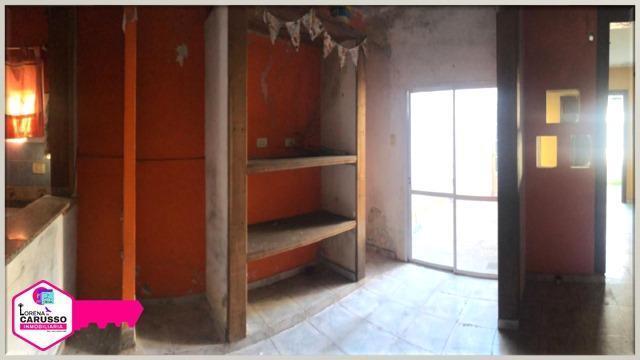 Casa con Local Comercial Para Refaccionar en Venta 4