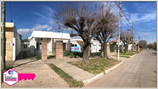 Casa en  Venta 3