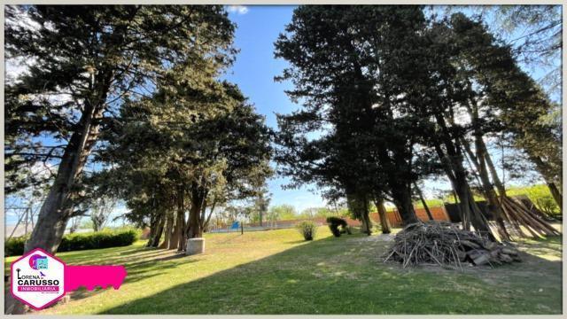 Casa Quinta en Venta 4