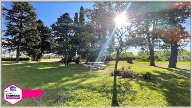 Casa Quinta en Venta 5