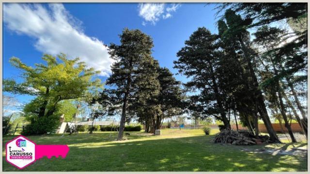 Casa Quinta en Venta 3