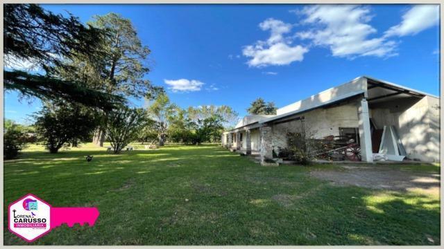 Casa Quinta en Venta 5