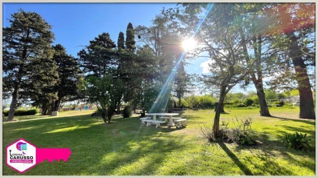 Casa Quinta en Venta 2