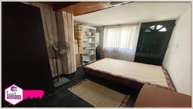 Casa con Depto. en Venta Zona Céntrica 2