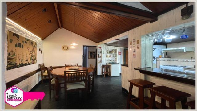 Casa con Depto. en Venta Zona Céntrica 4