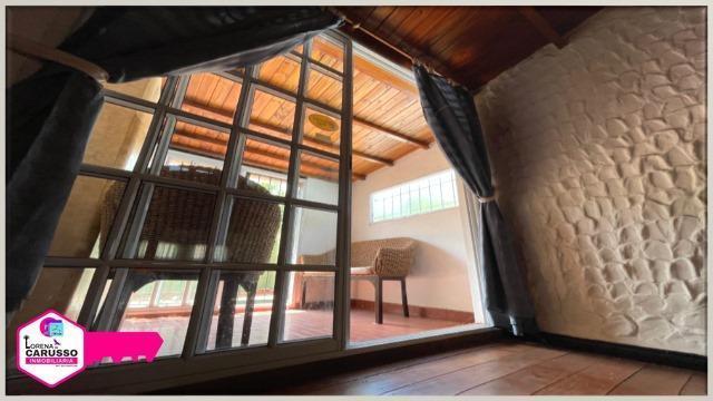 Casa con Depto. en Venta Zona Céntrica 3