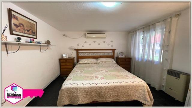 Casa con Depto. en Venta Zona Céntrica 5