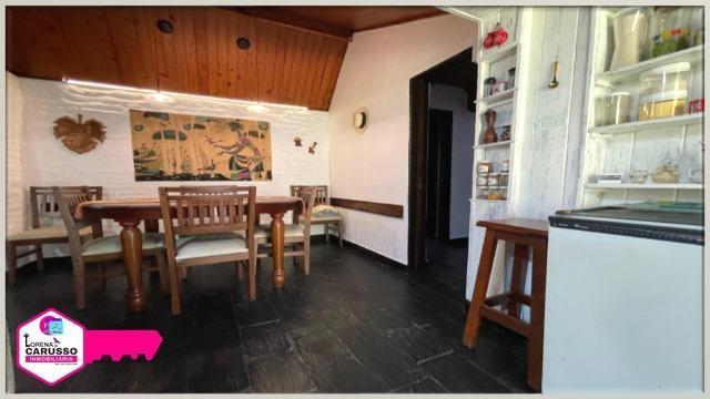 Casa con Depto. en Venta Zona Céntrica 1