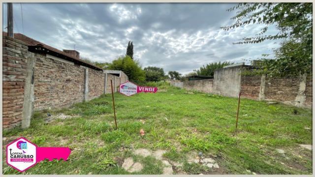 Terreno en Venta Único en La Zona 3