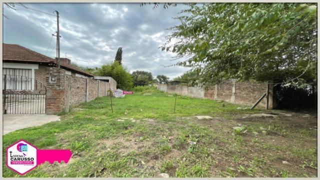 Terreno en Venta Único en La Zona 5