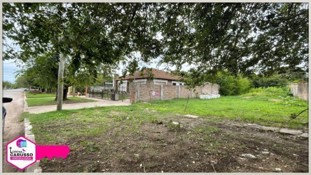 Terreno en Venta Único en La Zona 2