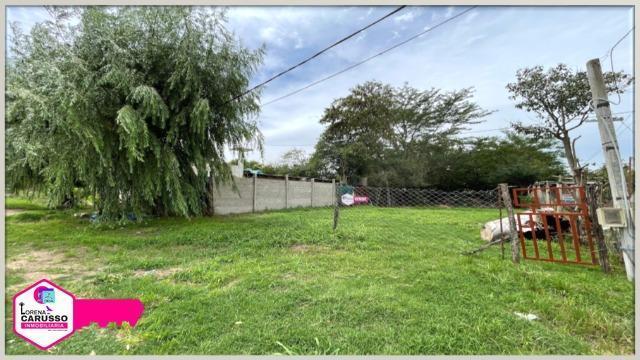 Terreno en Venta 1