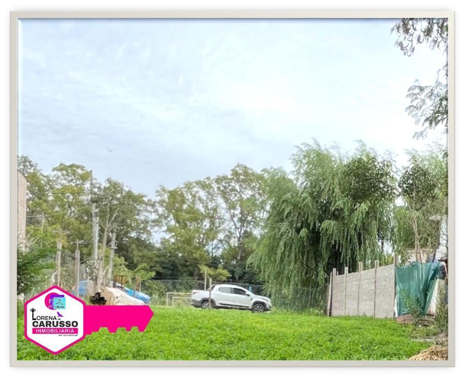 Terreno en Venta 4