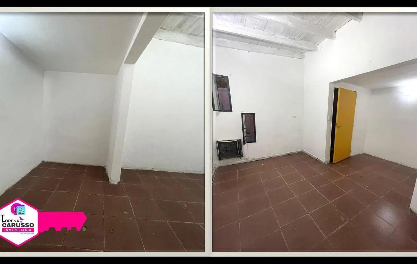 Casa en Marcos Paz 5