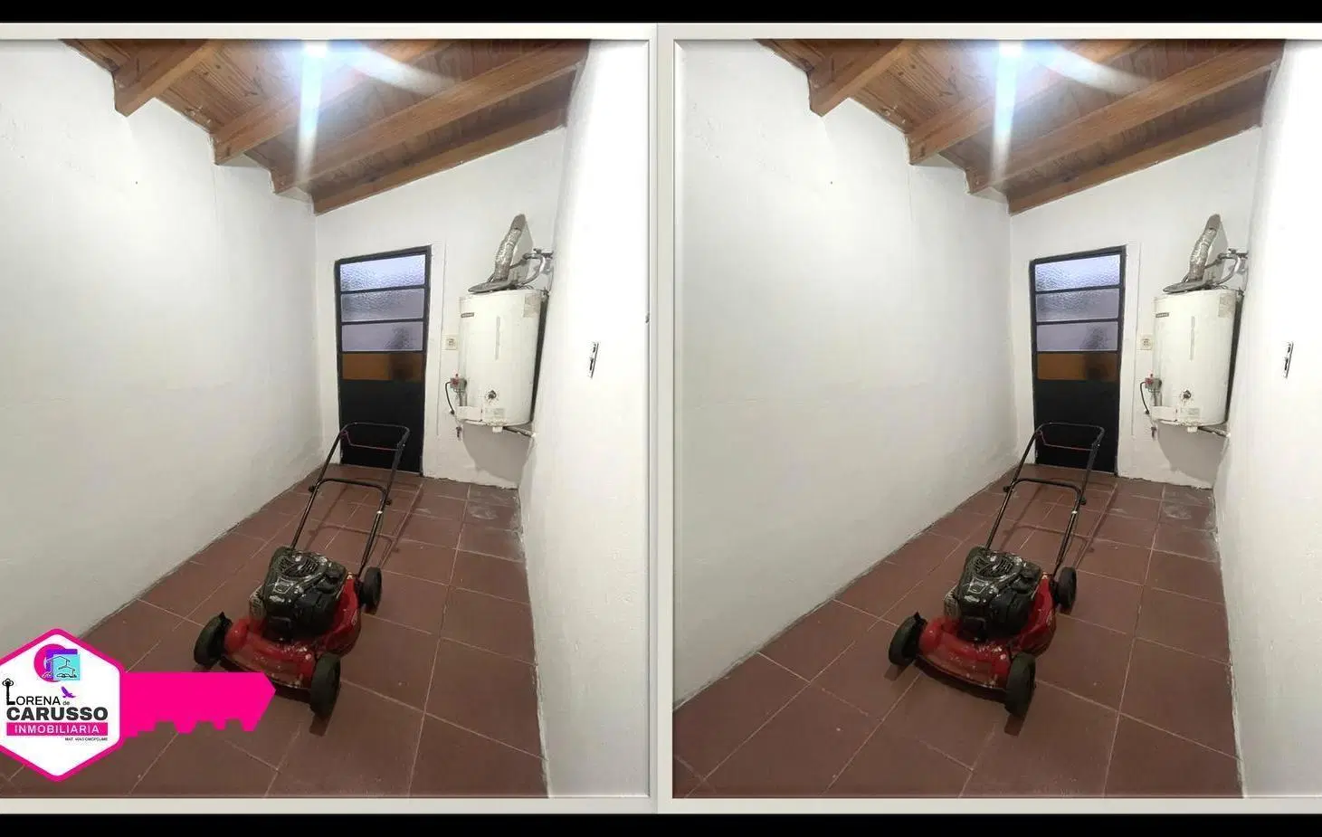 Casa en Marcos Paz 1
