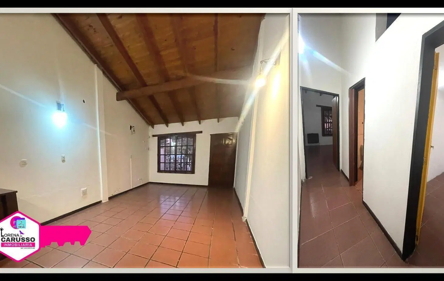 Casa en Marcos Paz 3