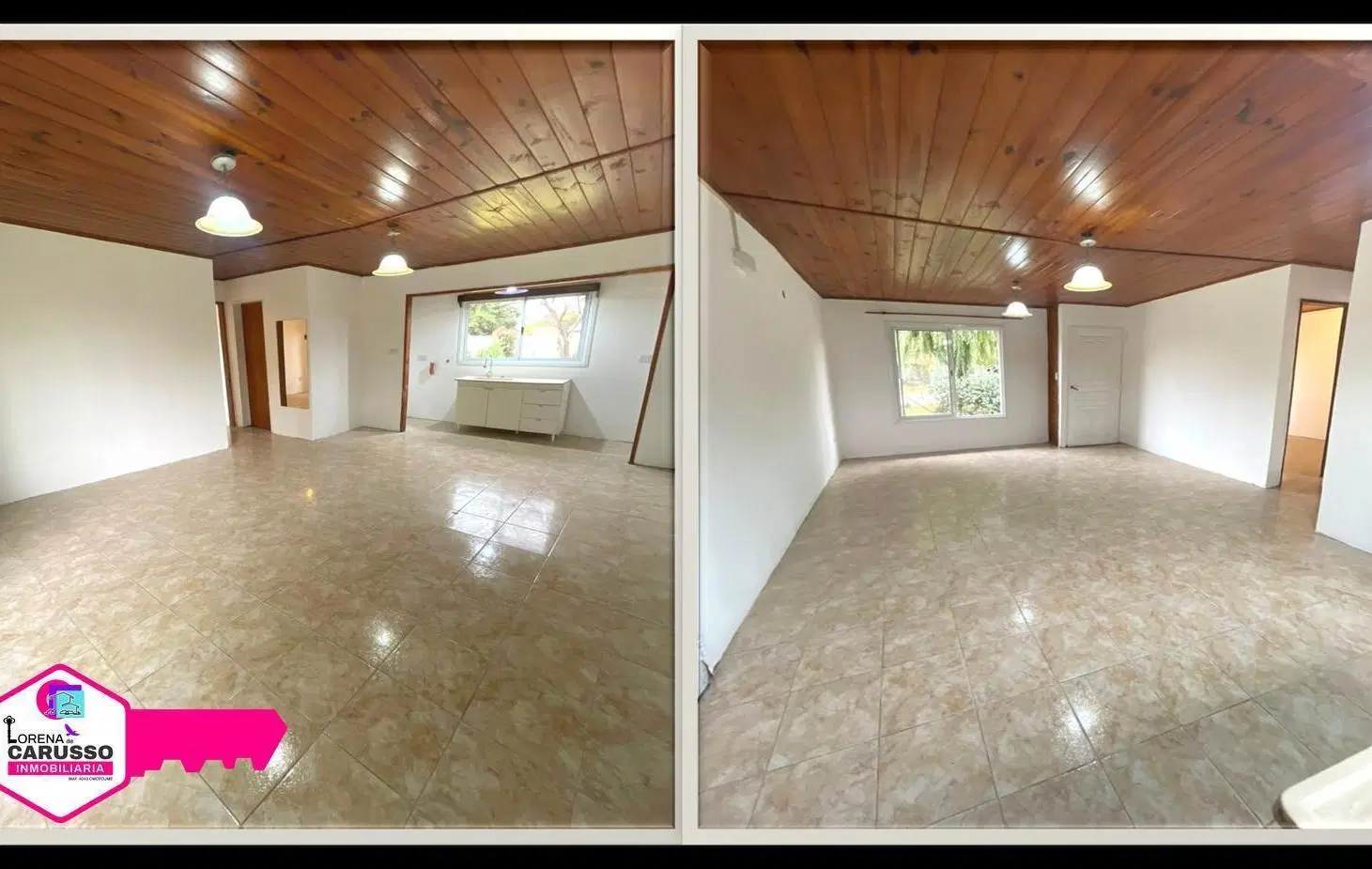 Casa en General Las Heras 4