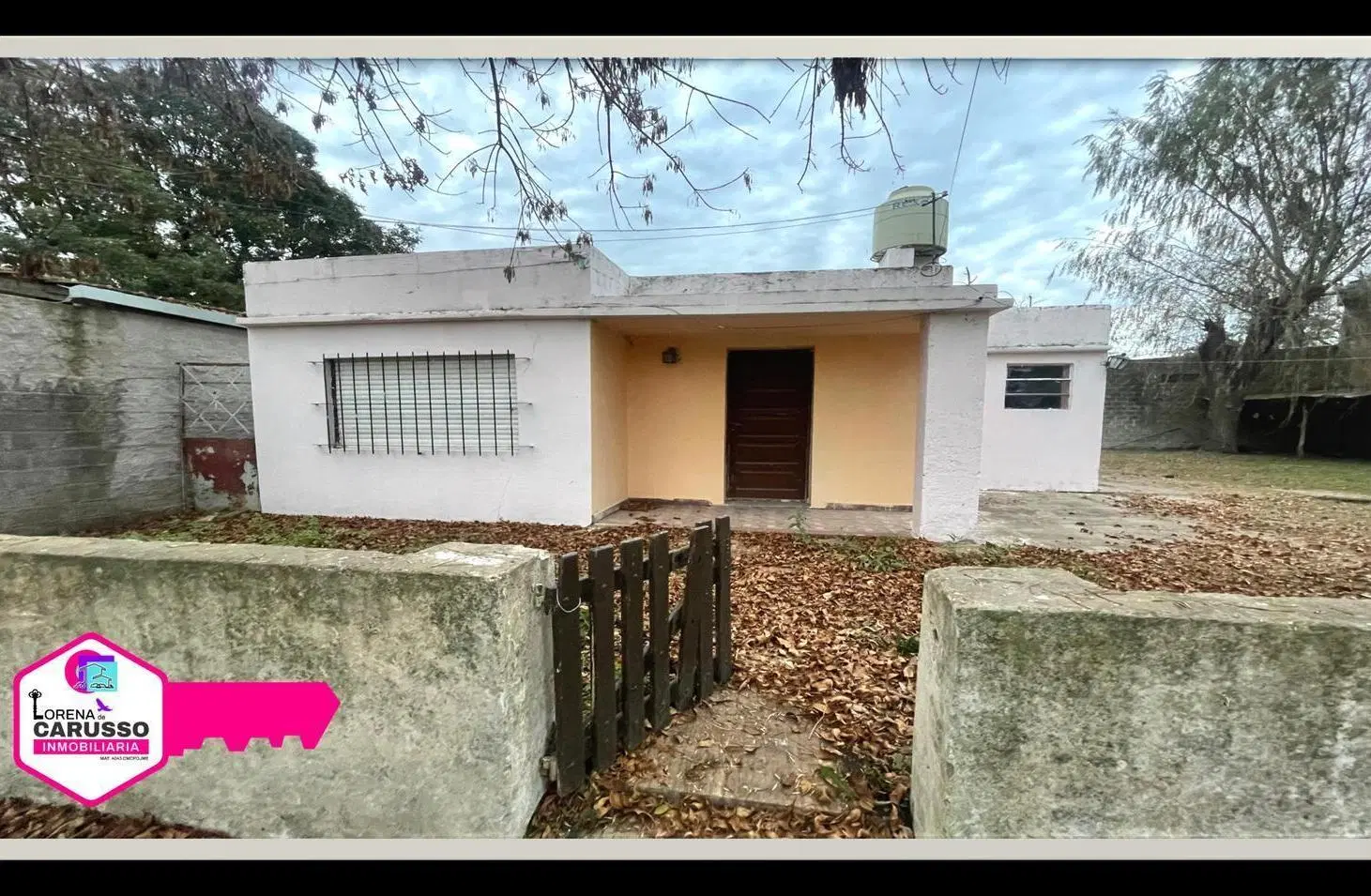 Casa en Villars 3