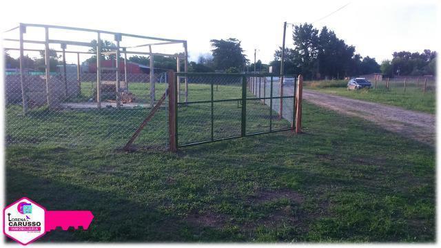 Foto de Terreno en Barrio Cerrado totalmente perimetrado en Venta, imagen 3