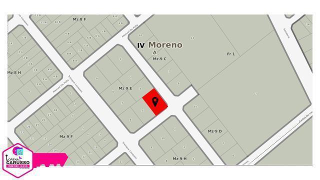 Foto de Terreno en Barrio Cerrado totalmente perimetrado en Venta, imagen 4