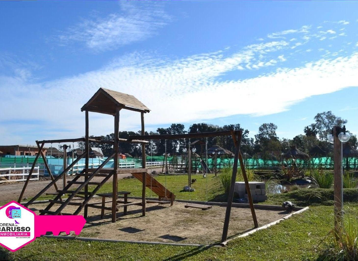 Foto de Terreno en Countries/B.Cerrado (G. Rodriguez), imagen 4