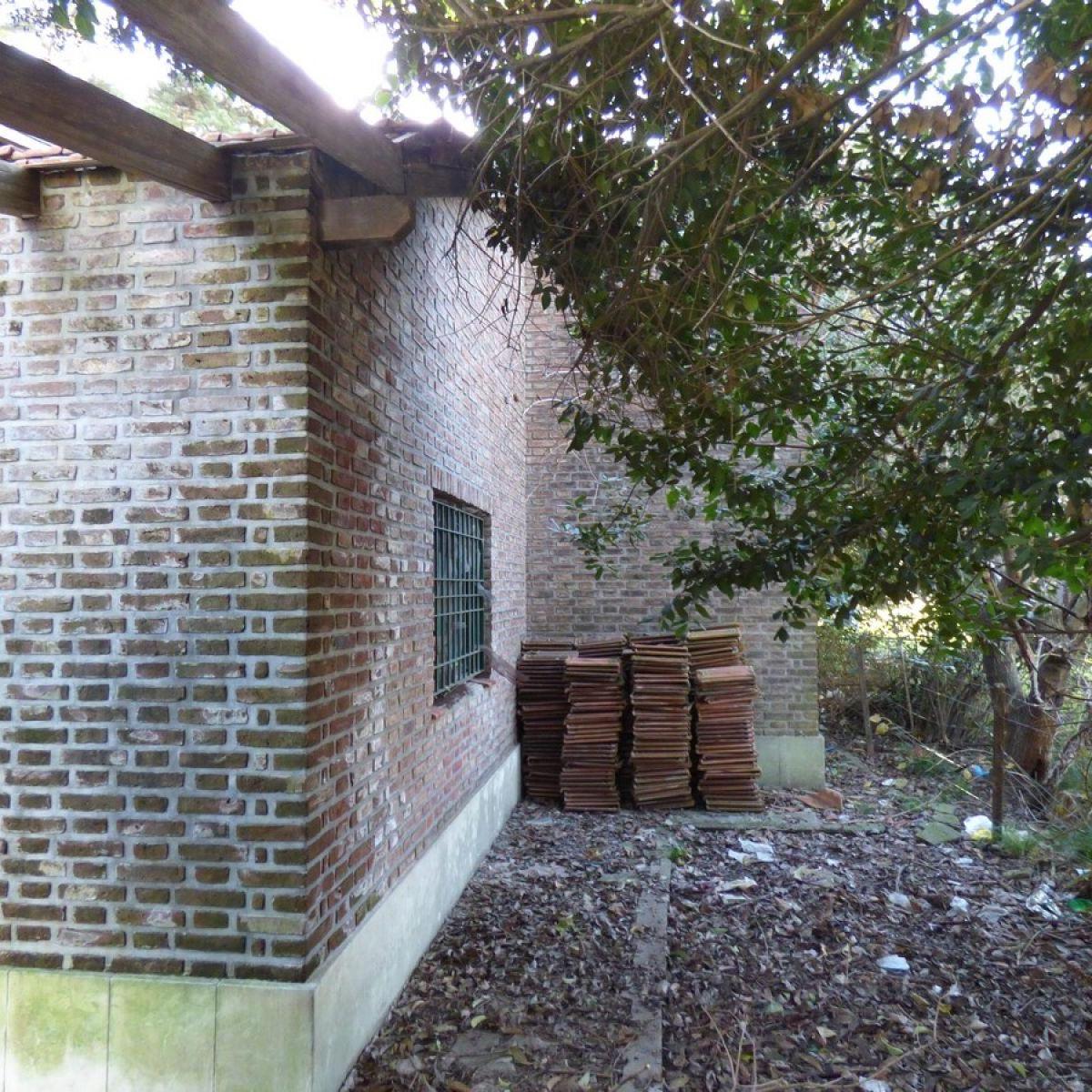 Quinta en Amplio Terreno - Se Escuchan Ofertas - Rodolfo Moreno 2300, Luján 2