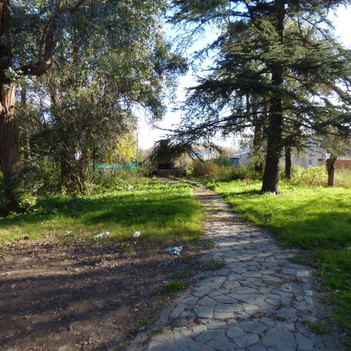 Quinta en Amplio Terreno - Se Escuchan Ofertas - Rodolfo Moreno 2300, Luján 1