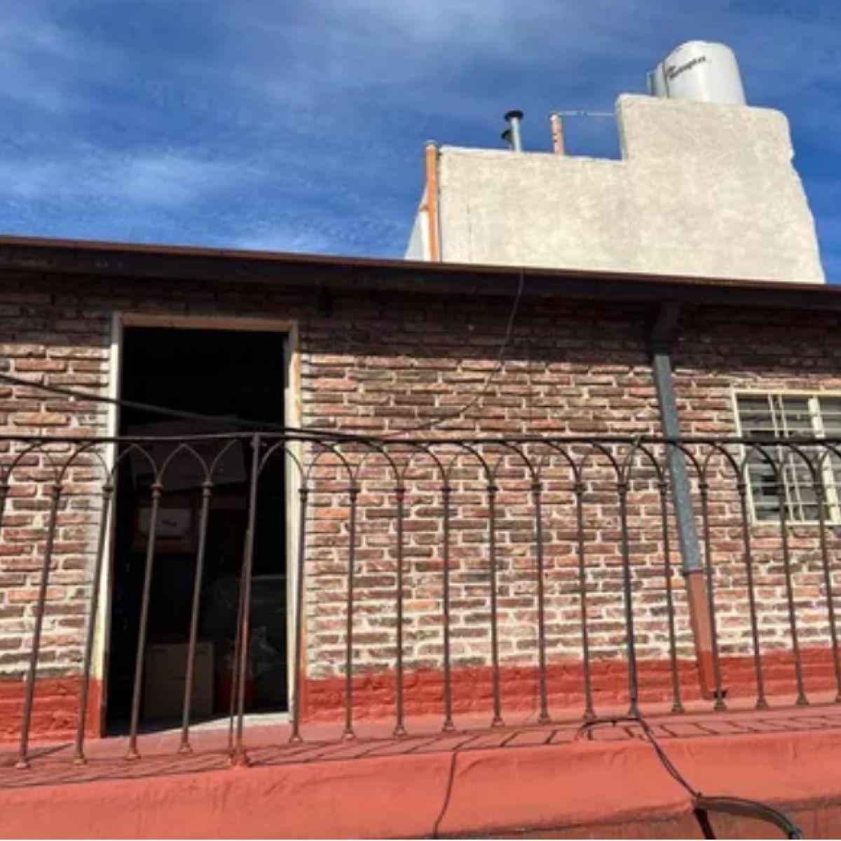 Venta Casa Lote 8.66x23 en Boedo (Mlc) 2