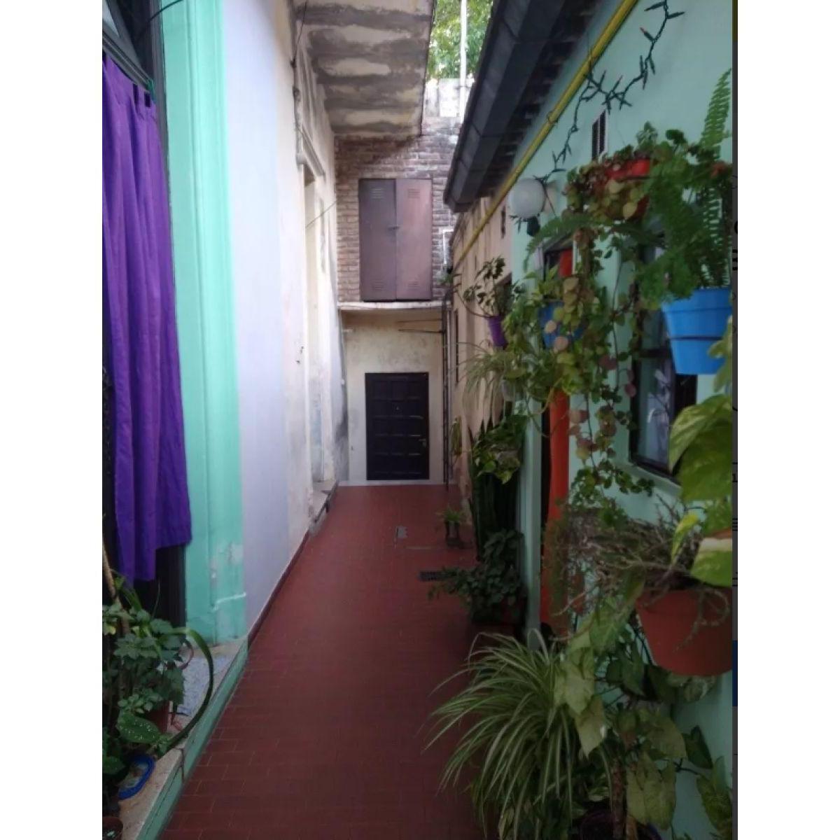 Venta Casa Lote 8.66x23 en Boedo (Mlc) 4