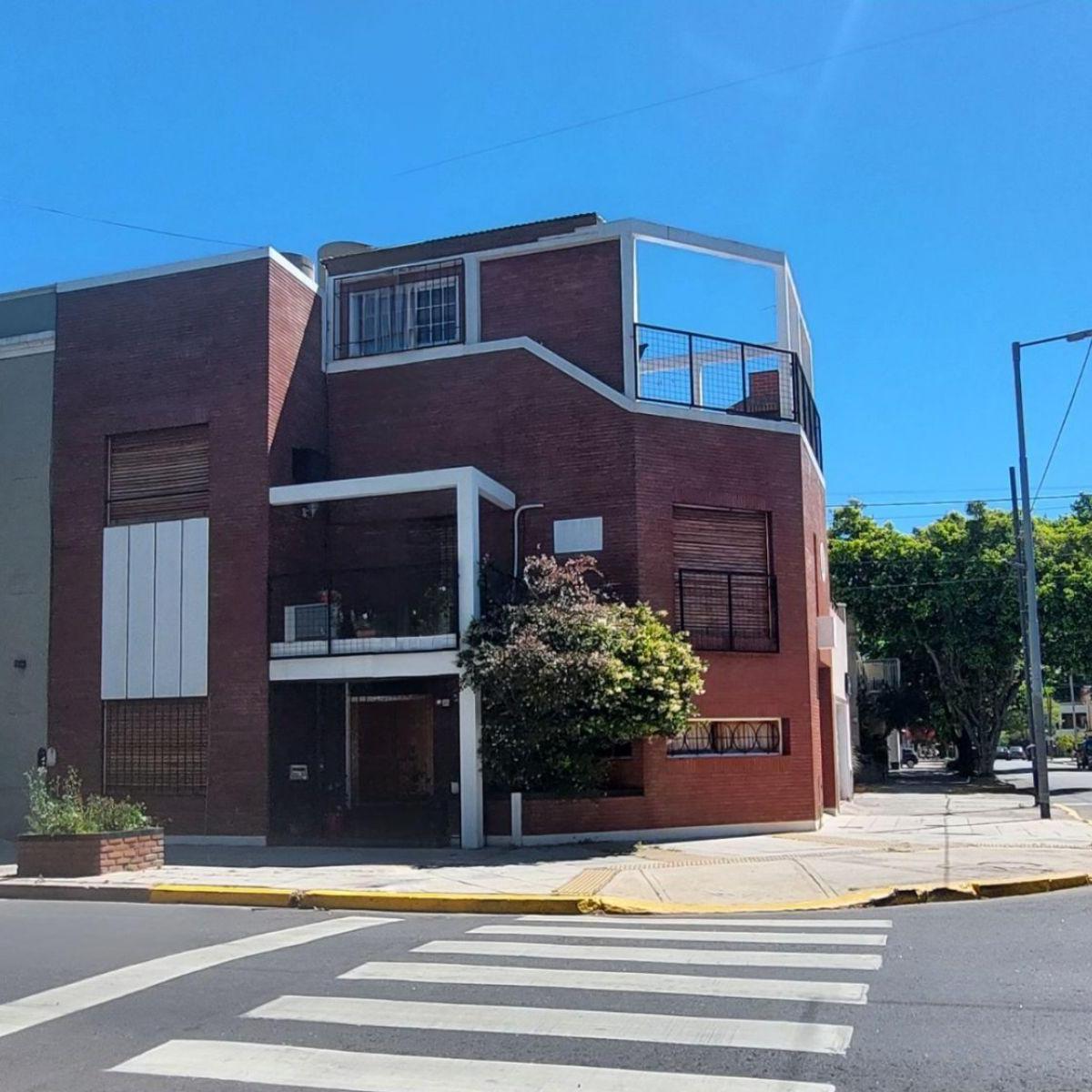 Propiedad en Argentina