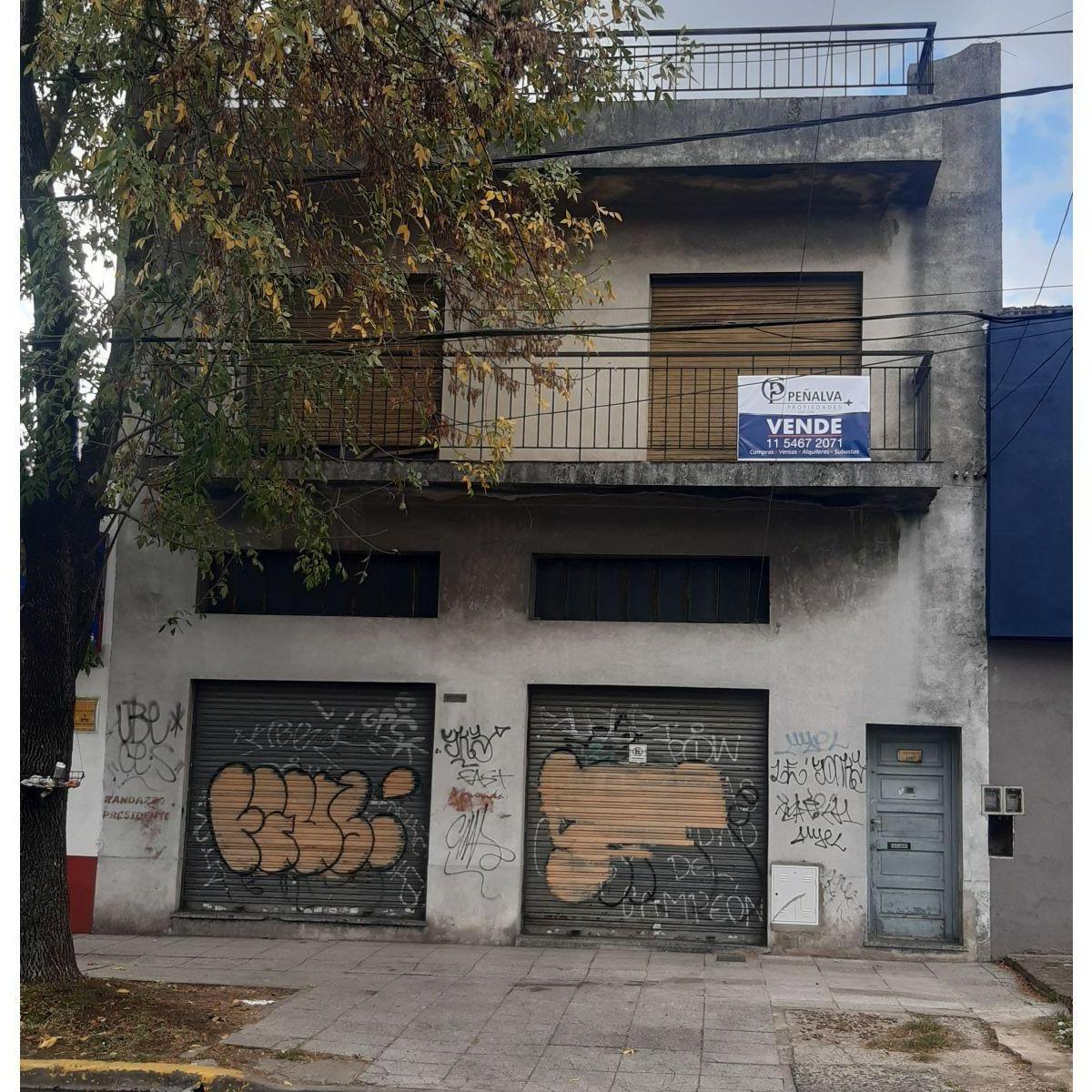 Propiedad en Argentina