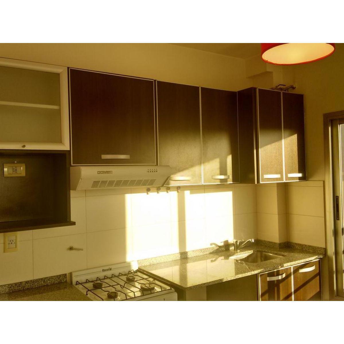 Departamento 2 Ambientes - Ramos Mejia
