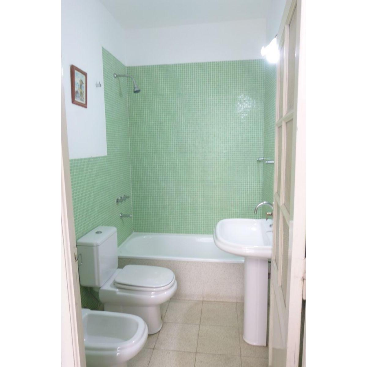 PH 4 Ambientes - Sin Expensas - Patio y Terraza con Parrilla - Reciclado - Luminoso - Barrio Norte 1