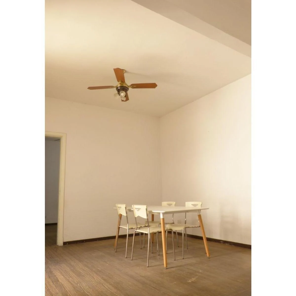 PH 4 Ambientes - Sin Expensas - Patio y Terraza con Parrilla - Reciclado - Luminoso - Barrio Norte 2