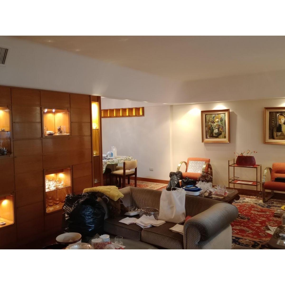 Venta Departamento 5 Ambientes, Hab Servicio, con 2 Cocheras 3