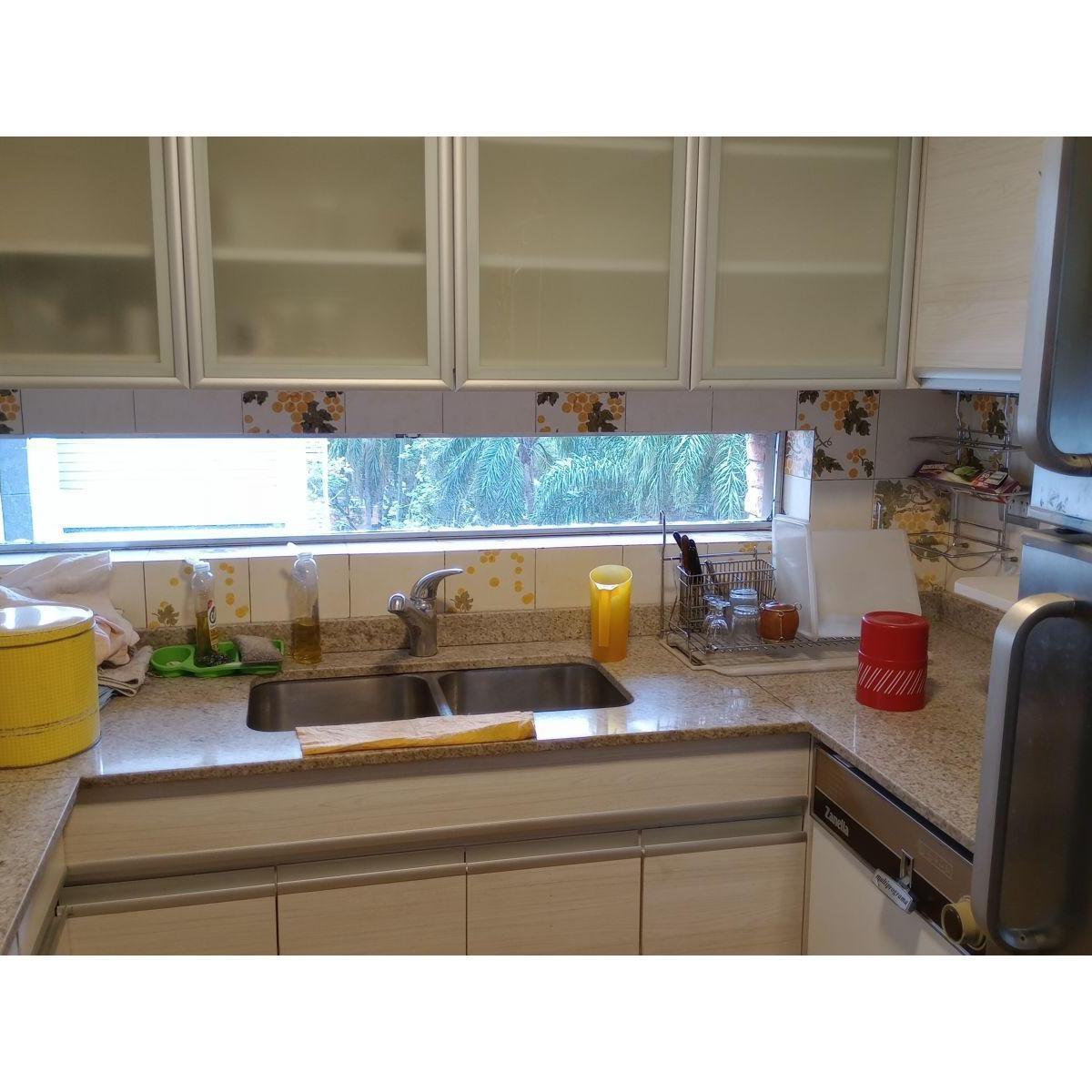 Venta Departamento 5 Ambientes, Hab Servicio, con 2 Cocheras 2