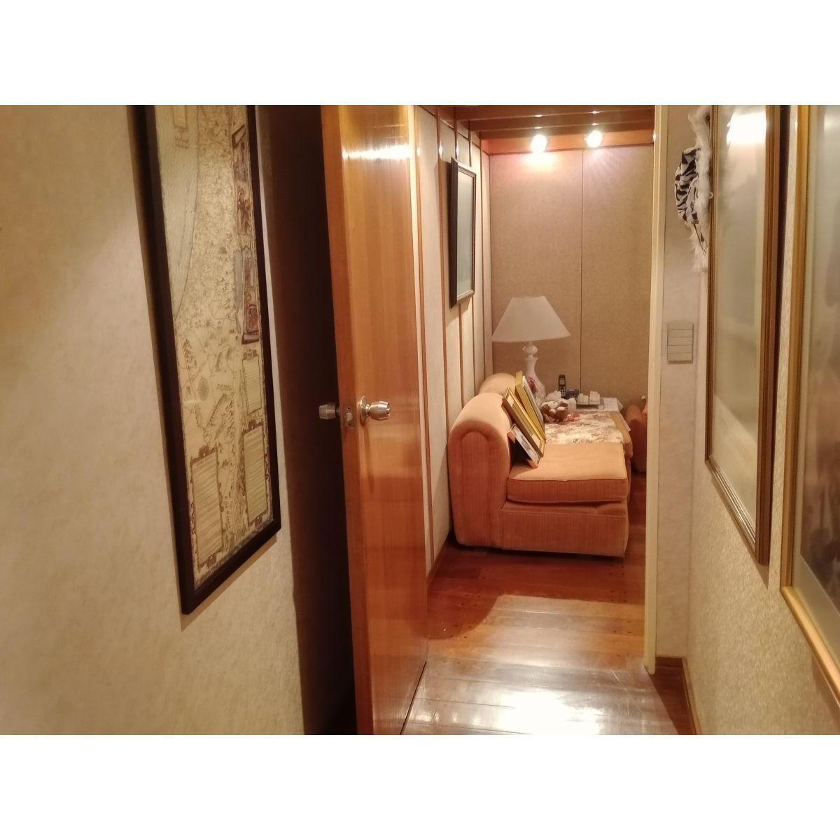 Venta Departamento 5 Ambientes, Hab Servicio, con 2 Cocheras 4