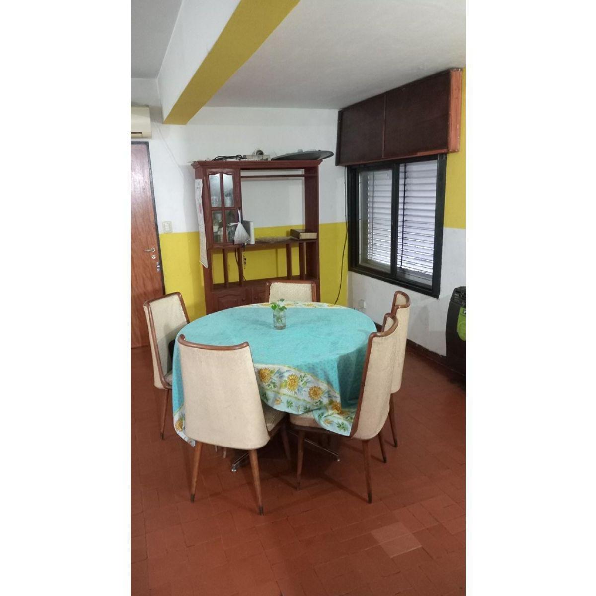 Casa en Venta Villa Lugano 5 Ambientes 2 Baños Garaje Patio Parrilla Balcon Terraza en 2 Plantas 4