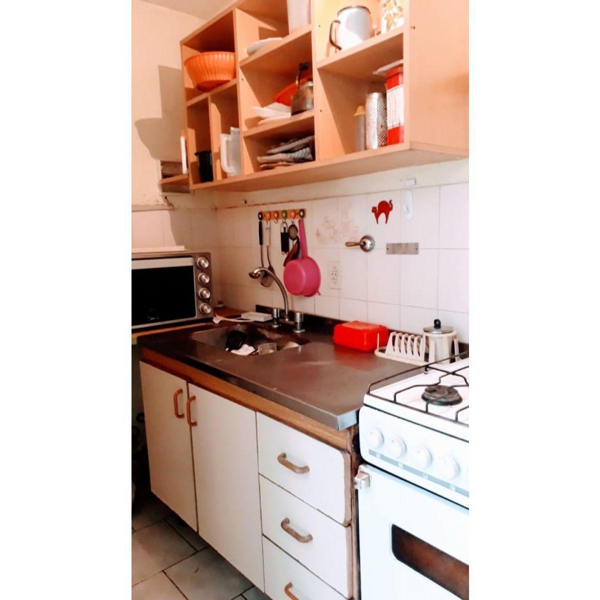 Oportunidad, Venta PH de 3 Ambientes! con Patio Apto Credito 5