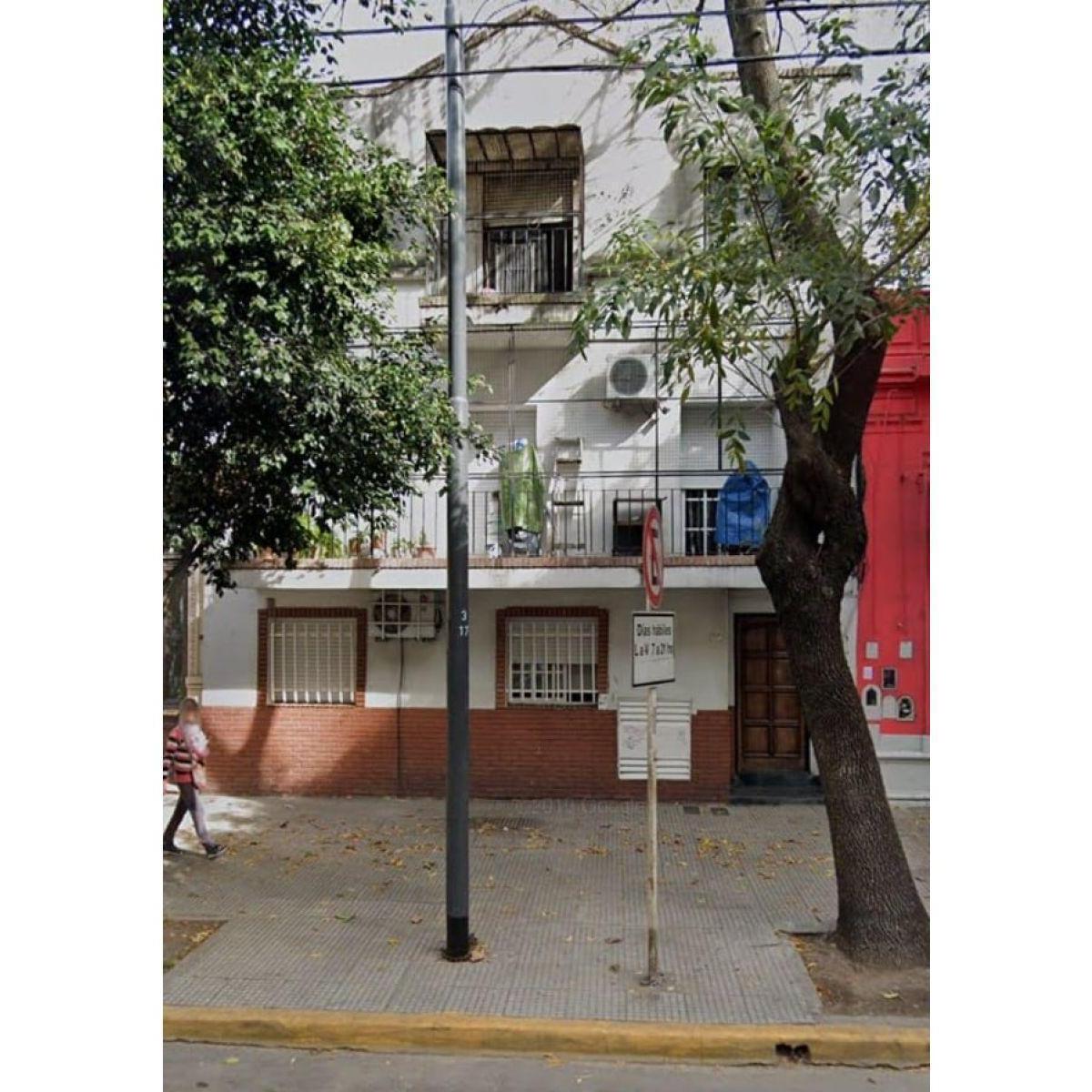 Propiedad en Argentina