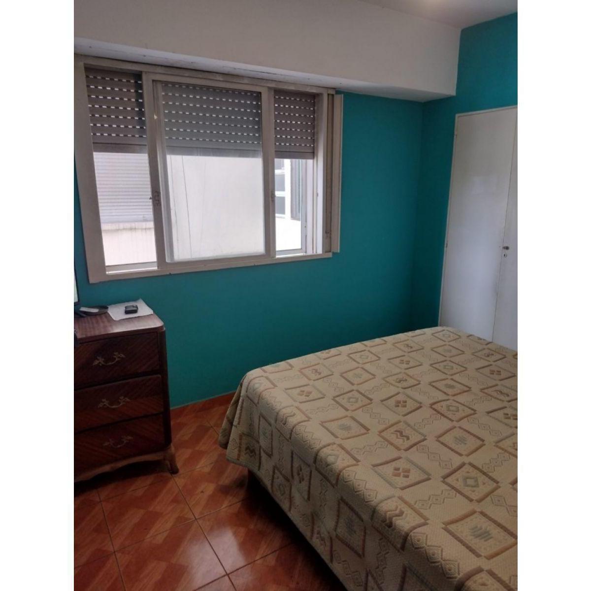 Se Vende un Departamento de 3 Ambientes Al Frente, con Baulera. 1