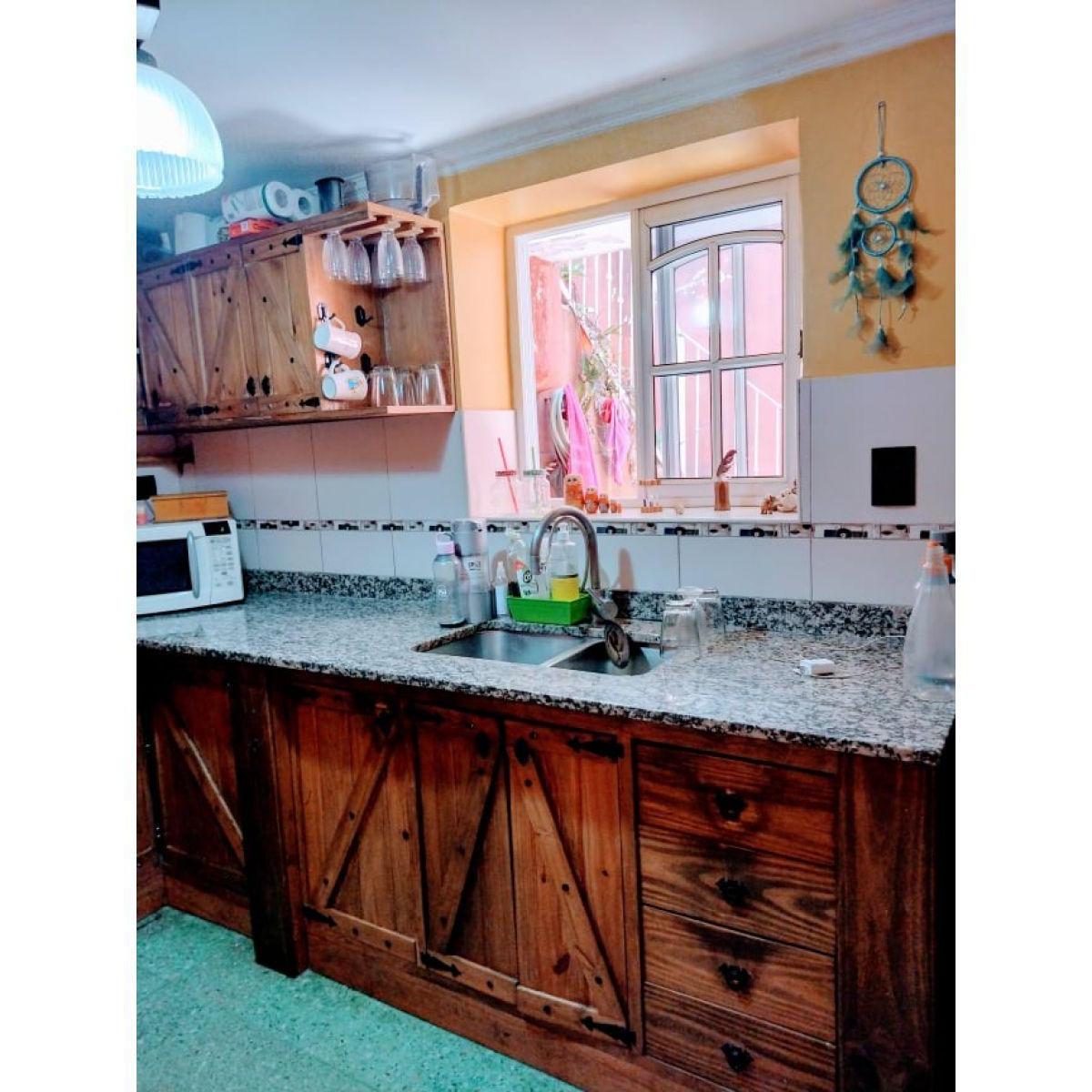 Rebajado! Se Vende PH de 4 Ambientes con Garage, Sin Expensas. 5