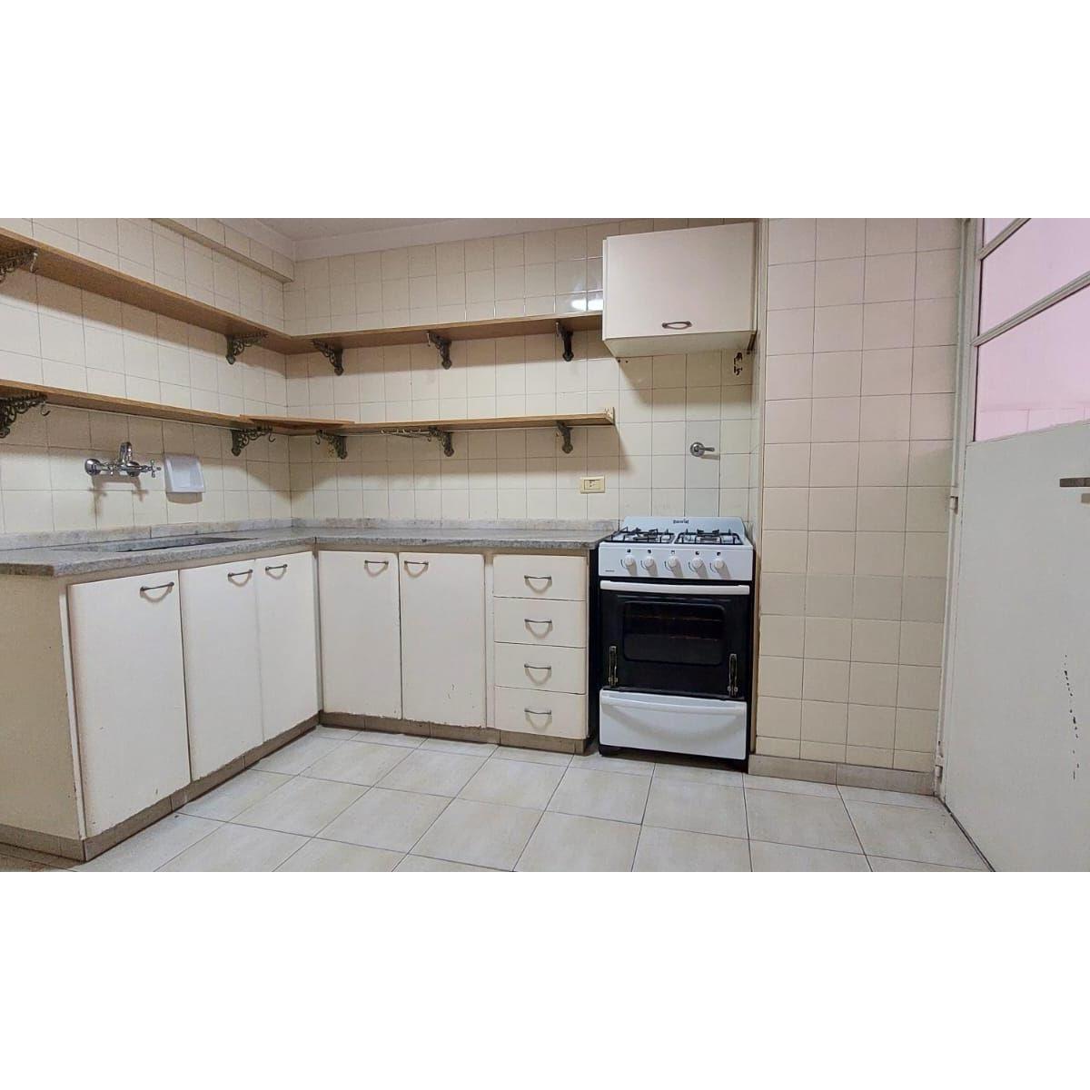 Venta - Flores Norte - Av Avellaneda y Boyacá - Depto 3 Amb - Apto Credito Hipotecario - Cochera Opci 3