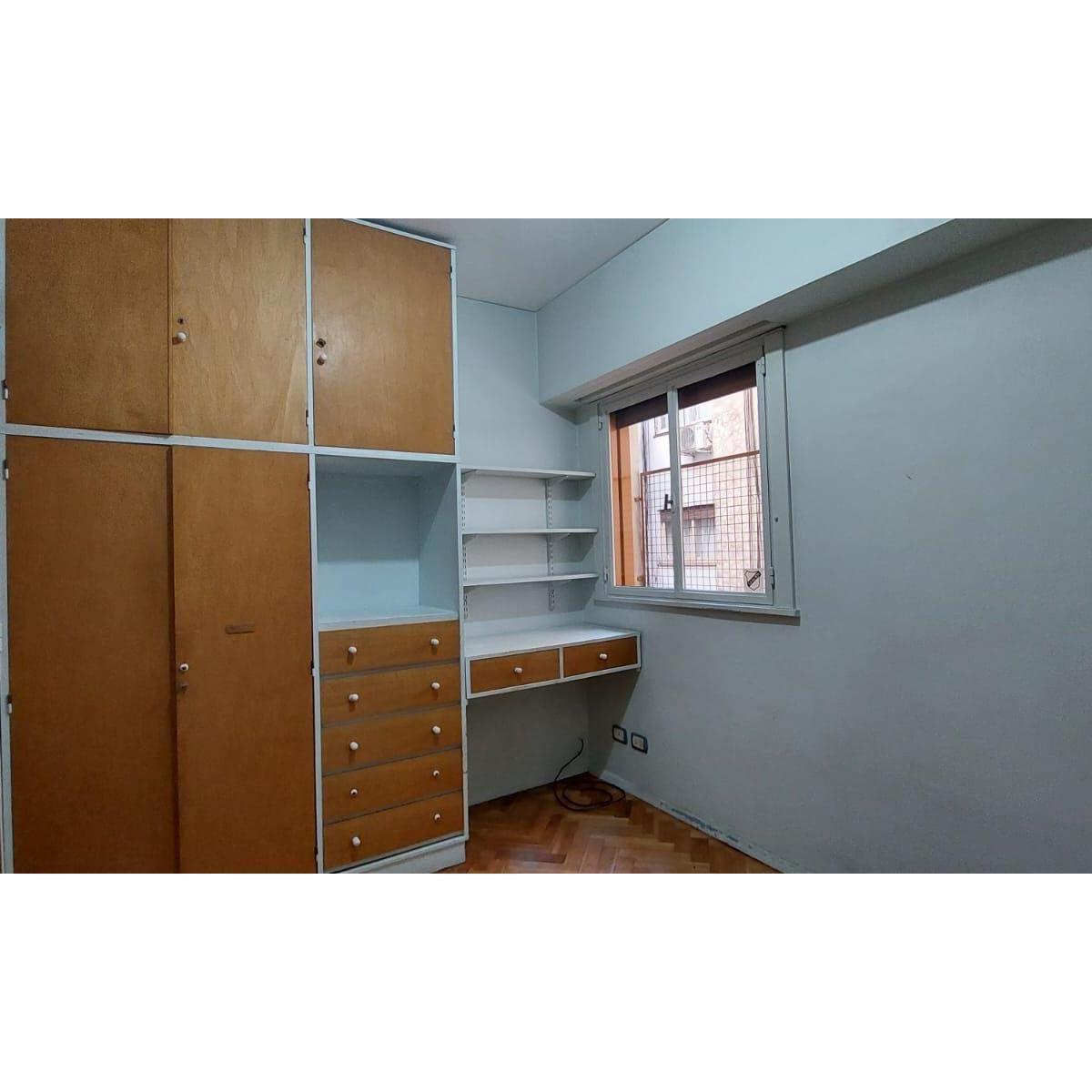 Venta - Flores Norte - Av Avellaneda y Boyacá - Depto 3 Amb - Apto Credito Hipotecario - Cochera Opci 4