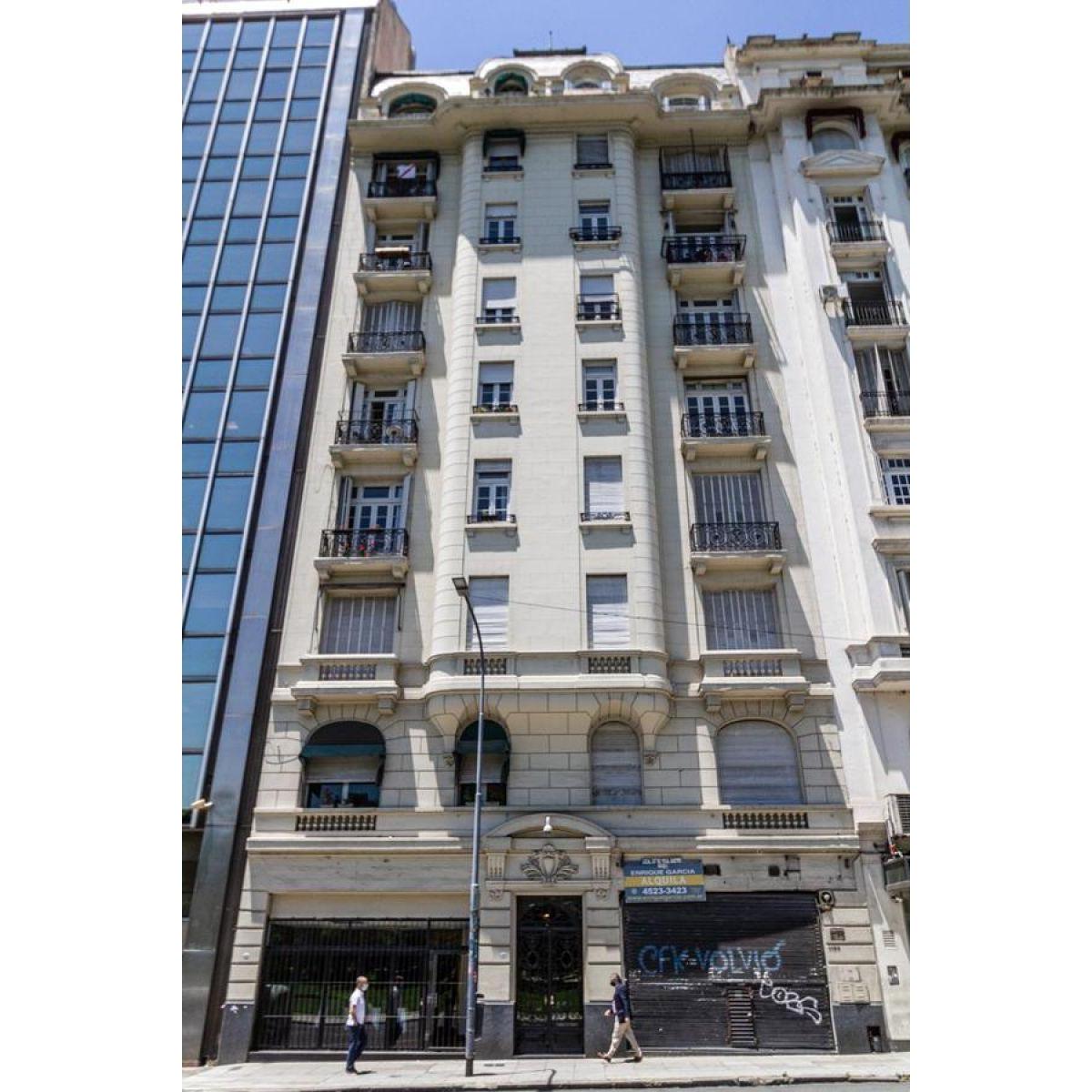 Propiedad en Argentina