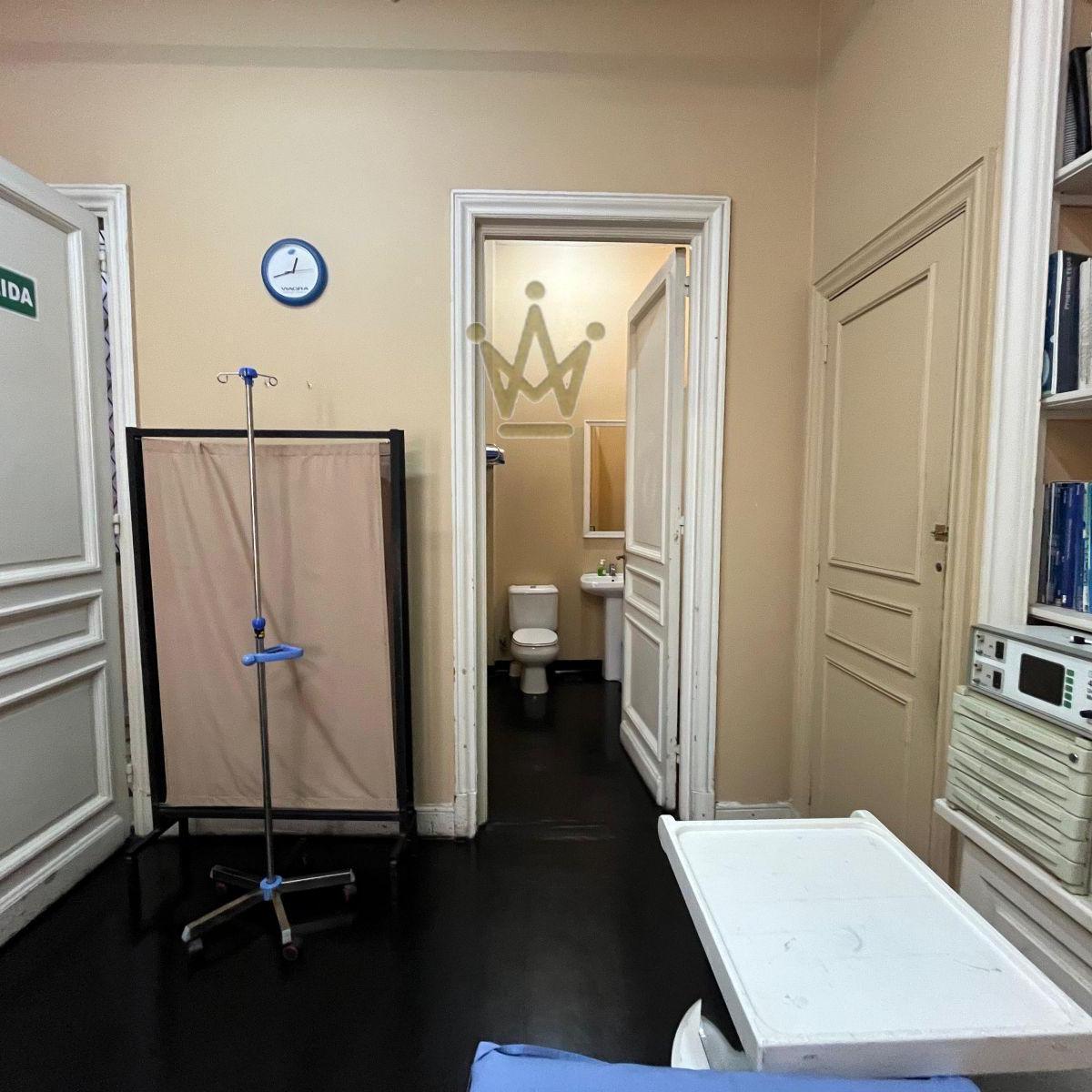 Centro Médico en Recoleta 5
