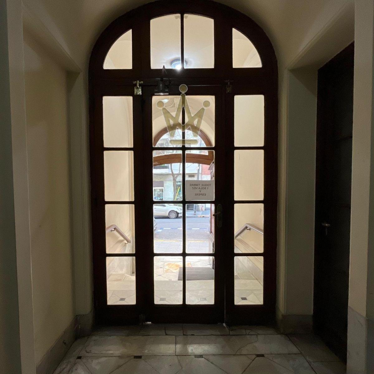 Centro Médico en Recoleta 1