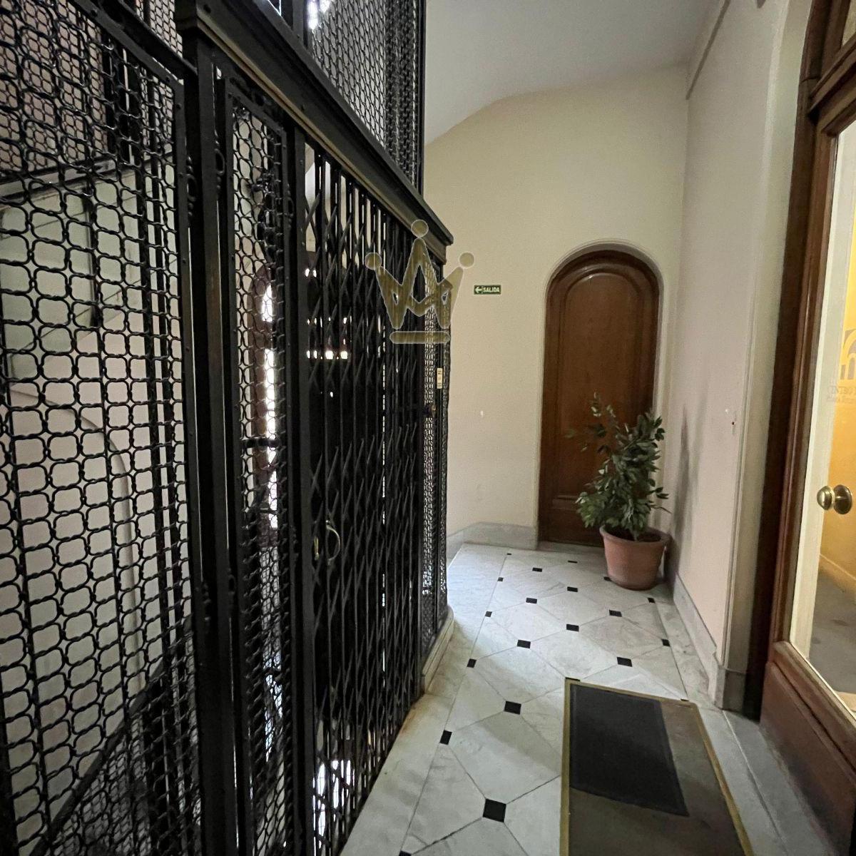 Centro Médico en Recoleta 1